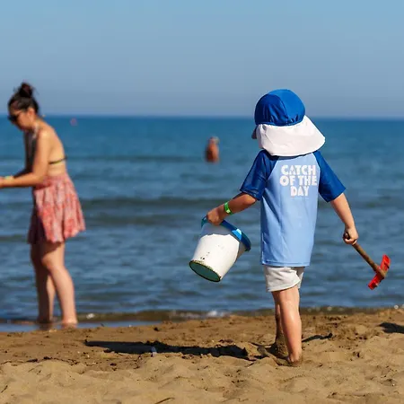 Orbetello Family Camping Village-3